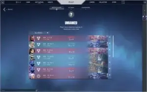 Conta Valorant COM SKINS e PASSES COMPLETOS - MMR Alto-