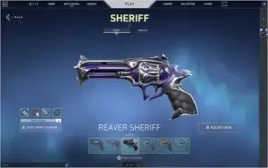Conta Valorant COM SKINS e PASSES COMPLETOS - MMR Alto-