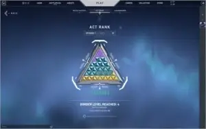 Conta Valorant COM SKINS e PASSES COMPLETOS - MMR Alto-