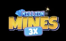[Vip] Million Mines 3X - Estrela Bet - Vitalício