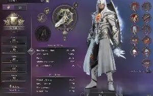 Throne and Liberty - Templario TEVENT - 30K de Lucent