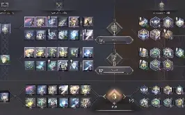 Throne and Liberty - Templario TEVENT - 30K de Lucent