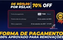 [Promoção] Paramount Plus Premium 30Dias | Envio Rápido