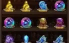CONTA NANATSU NO TAIZAI GRAND CROSS