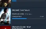Conta steam LV56 com 247 jogos + 8 mil pontos steam