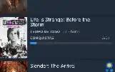 Conta steam LV56 com 247 jogos + 8 mil pontos steam