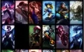 Conta Diamante 3 - Mais de 30 skins