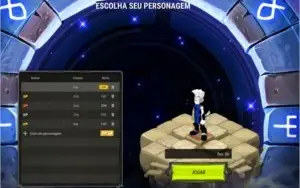 Conta Dofus Cra omega 34 Iop Omega 36