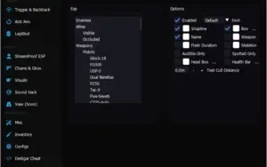 CSGO Premium Cheat