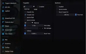 CSGO Premium Cheat
