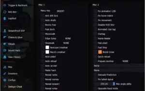 CSGO Premium Cheat