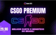 CSGO Premium Cheat