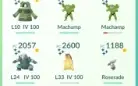 Pokémon GO