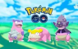 Pokémon GO
