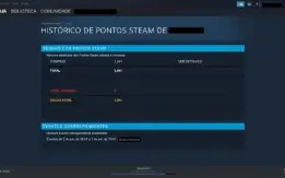 Conta Steam com 11 jogos (689 reais gastos)