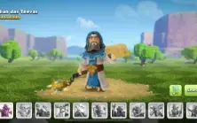 Clash of clans cv13