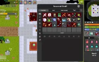 Conta RotMG - Acesso Completo - Realm of the Mad God