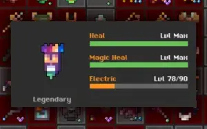 Conta RotMG - Acesso Completo - Realm of the Mad God