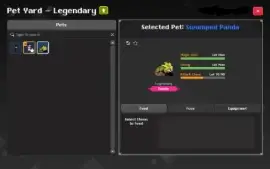 Conta RotMG - Acesso Completo - Realm of the Mad God