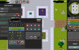 Conta RotMG - Acesso Completo - Realm of the Mad God
