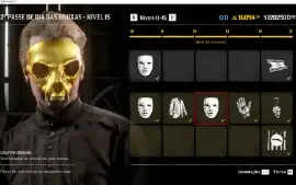 Conta Especial "Red Dead Online" + "Gta5 Online"