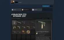Conta Antiga Steam 19 Anos Medalhas Com Email Original!
