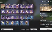 Luocha + Himeko + Cone do Yanqing - TL 30