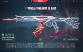 conta básica de valorant > smurf