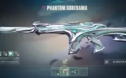 Conta Valorant Ex Elo Ascendente