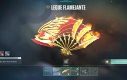 Conta Valorant Ex Elo Ascendente