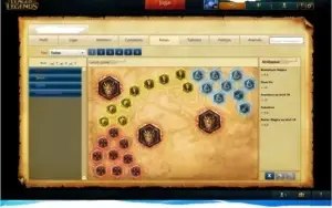 Conta League Of Legends ( Gold 5)