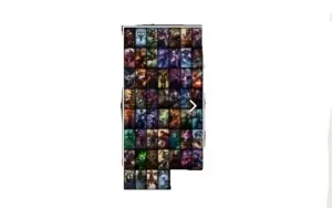 Conta League Of Legends ( Gold 5)
