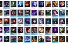 Conta lvl 30, prata 4 - 89 champ - 40 skin (criação própria)