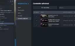 Conta Steam com Cyberpunk 2077, Lies of P, CSGO e outros