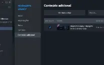Conta Steam com Cyberpunk 2077, Lies of P, CSGO e outros