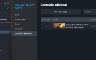 Conta Steam com Cyberpunk 2077, Lies of P, CSGO e outros