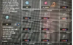 CONTA TIBIA MS LVL 313