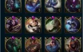✅ Conta LOL + Valorant Com skins ✅