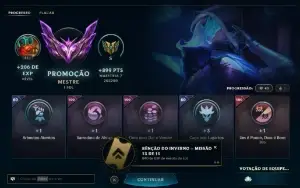 Elo Job & Duoboost - League of Legends