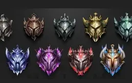 Elo Job & Duoboost - League of Legends