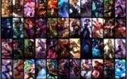 Conta LOL - 102 Skins