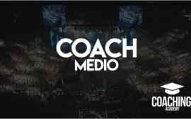 COACH / MID LANER [ COACHING ACADEMY ]