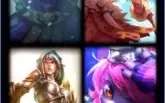 CONTA GOLD 3 MMR DE PLATINA 4 ! barato