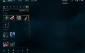 CONTA GOLD 3 MMR DE PLATINA 4 ! barato