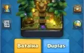 Clash Royale LVL 9 - Arena 9 - 6 Lendárias