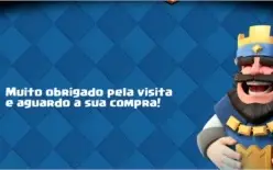 Clash Royale LVL 9 - Arena 9 - 6 Lendárias