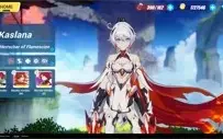 Honkai Impact conta End game 82