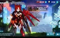 Honkai Impact conta End game 82