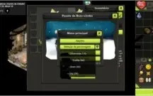 Contas 200 dofus touch - Brutas