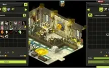 Contas 200 dofus touch - Brutas